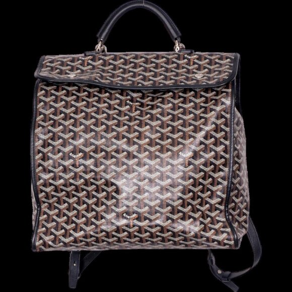 GOYARD SAINT LEGER - Picture 2 of 6
